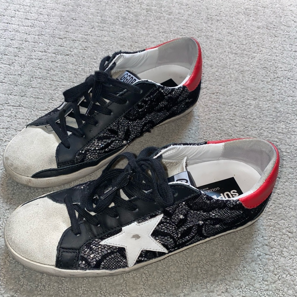 Golden Goose Women's Sneakers